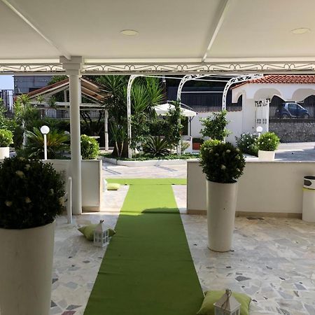 Villa Miriam Gragnano Dış mekan fotoğraf
