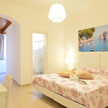 Villa Miriam Gragnano Dış mekan fotoğraf