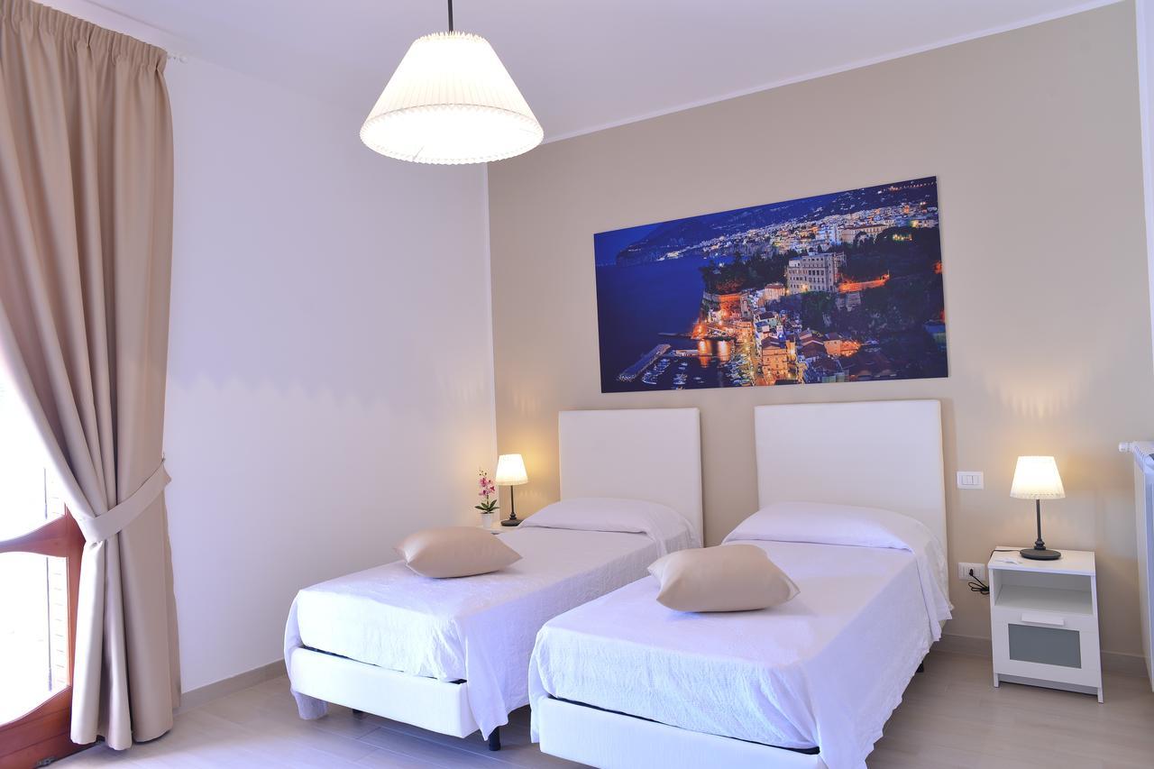 Villa Miriam Gragnano Dış mekan fotoğraf