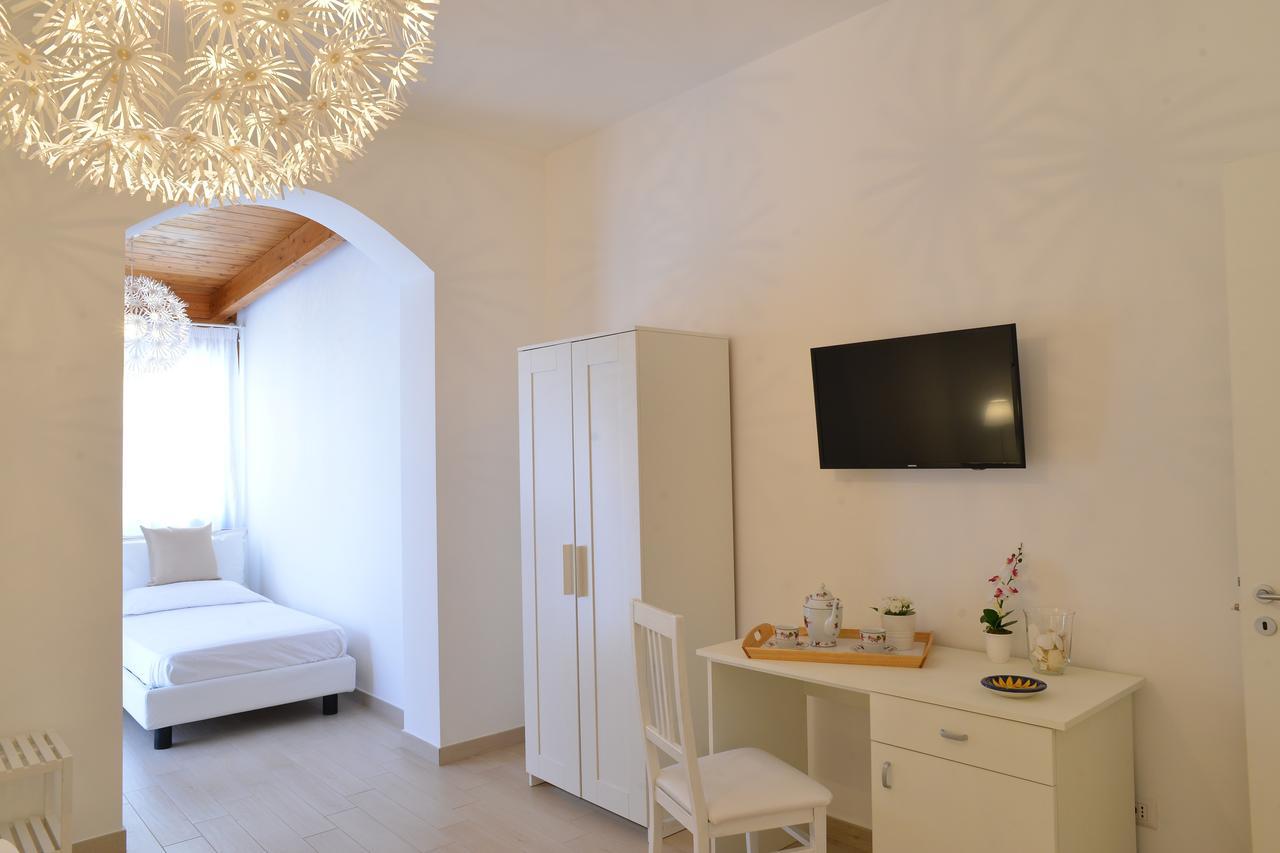 Villa Miriam Gragnano Dış mekan fotoğraf