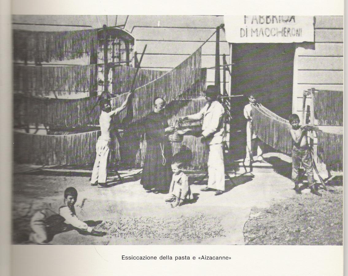 Villa Miriam Gragnano Dış mekan fotoğraf