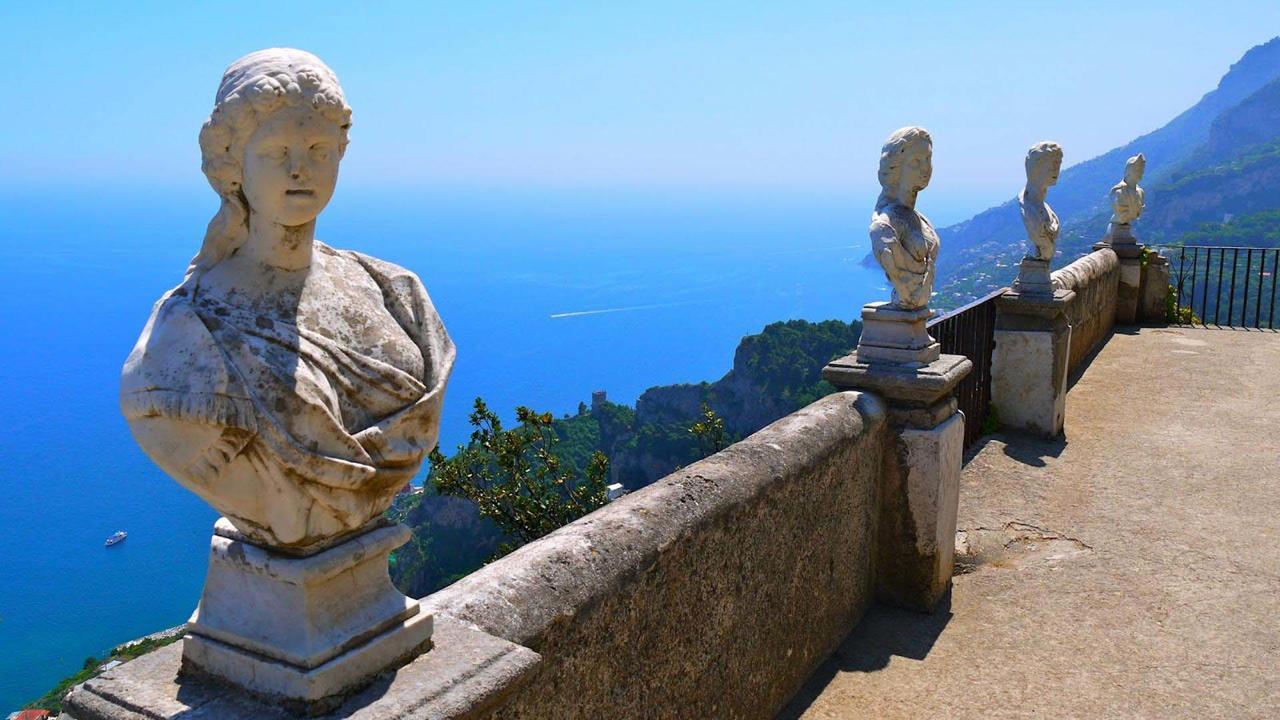 Villa Miriam Gragnano Dış mekan fotoğraf